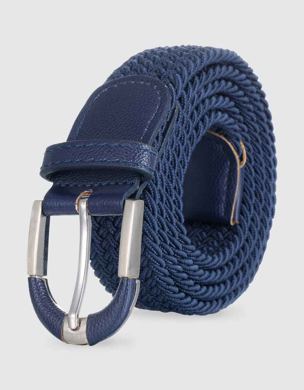 Twill Weave Elastic Belt